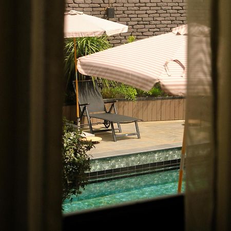 Communal Hotel Kutaisi Dış mekan fotoğraf