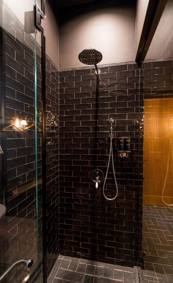 Communal Hotel Kutaisi Dış mekan fotoğraf