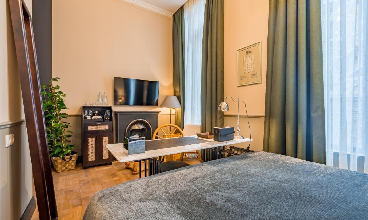 Communal Hotel Kutaisi Dış mekan fotoğraf