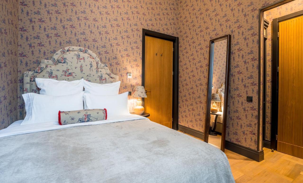 Communal Hotel Kutaisi Dış mekan fotoğraf