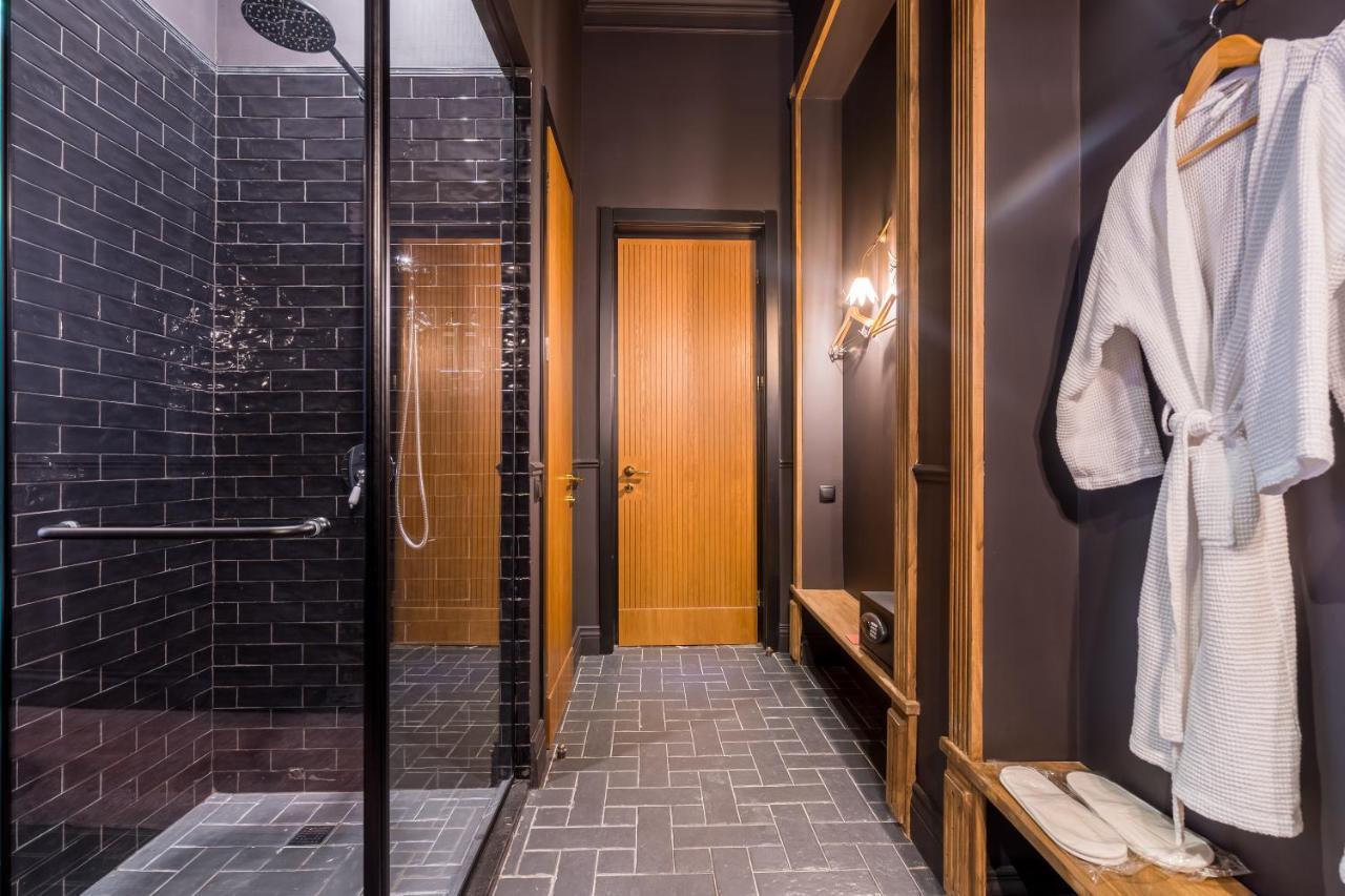 Communal Hotel Kutaisi Dış mekan fotoğraf