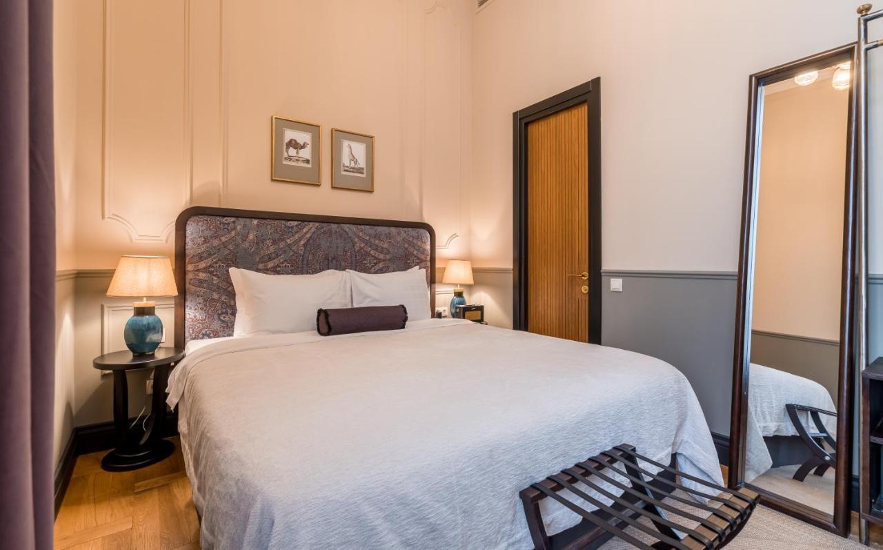 Communal Hotel Kutaisi Dış mekan fotoğraf