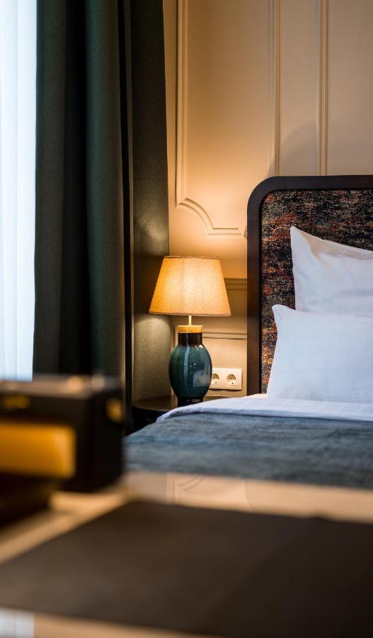 Communal Hotel Kutaisi Dış mekan fotoğraf