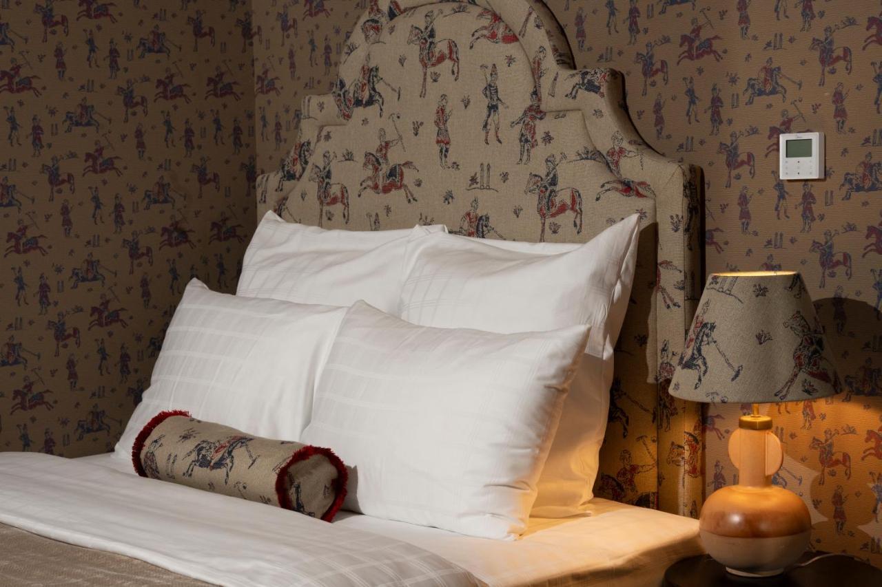 Communal Hotel Kutaisi Dış mekan fotoğraf