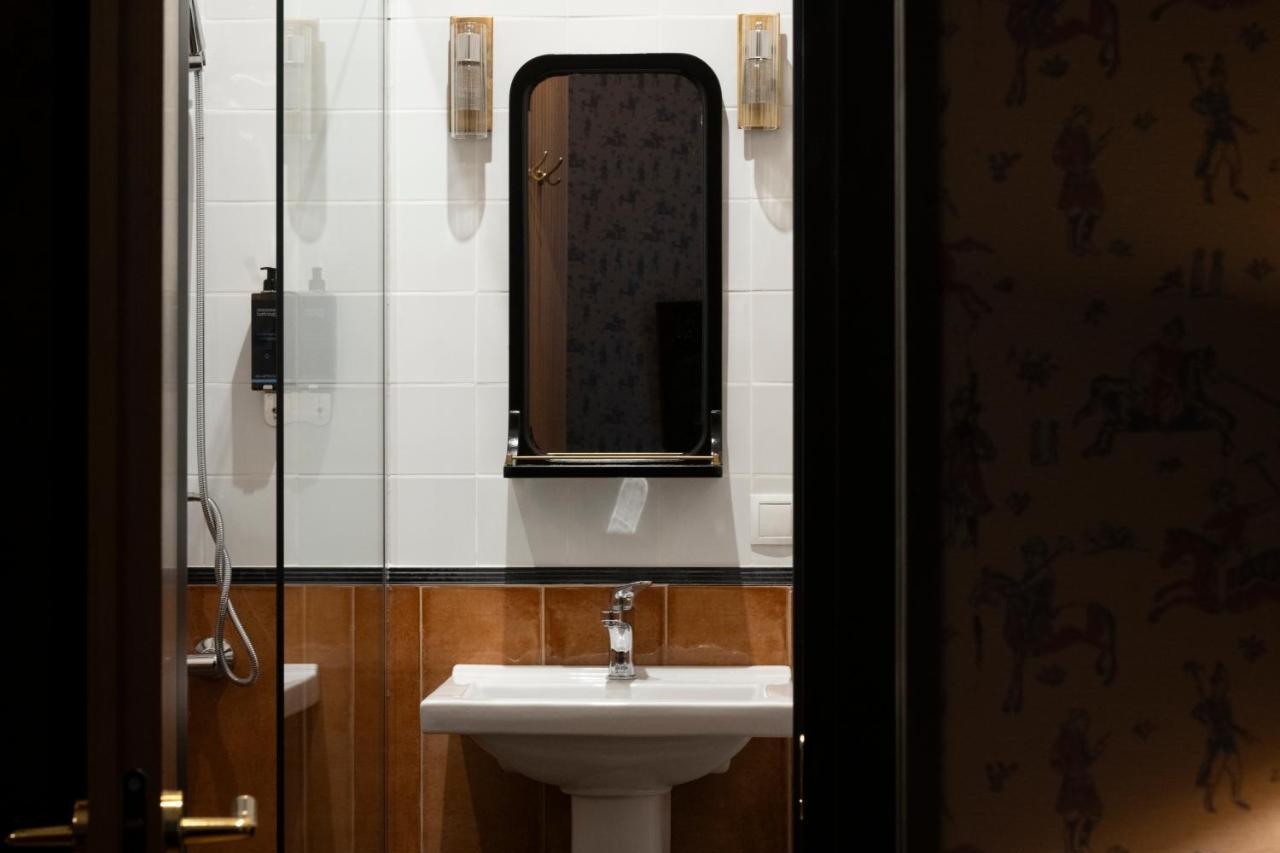 Communal Hotel Kutaisi Dış mekan fotoğraf