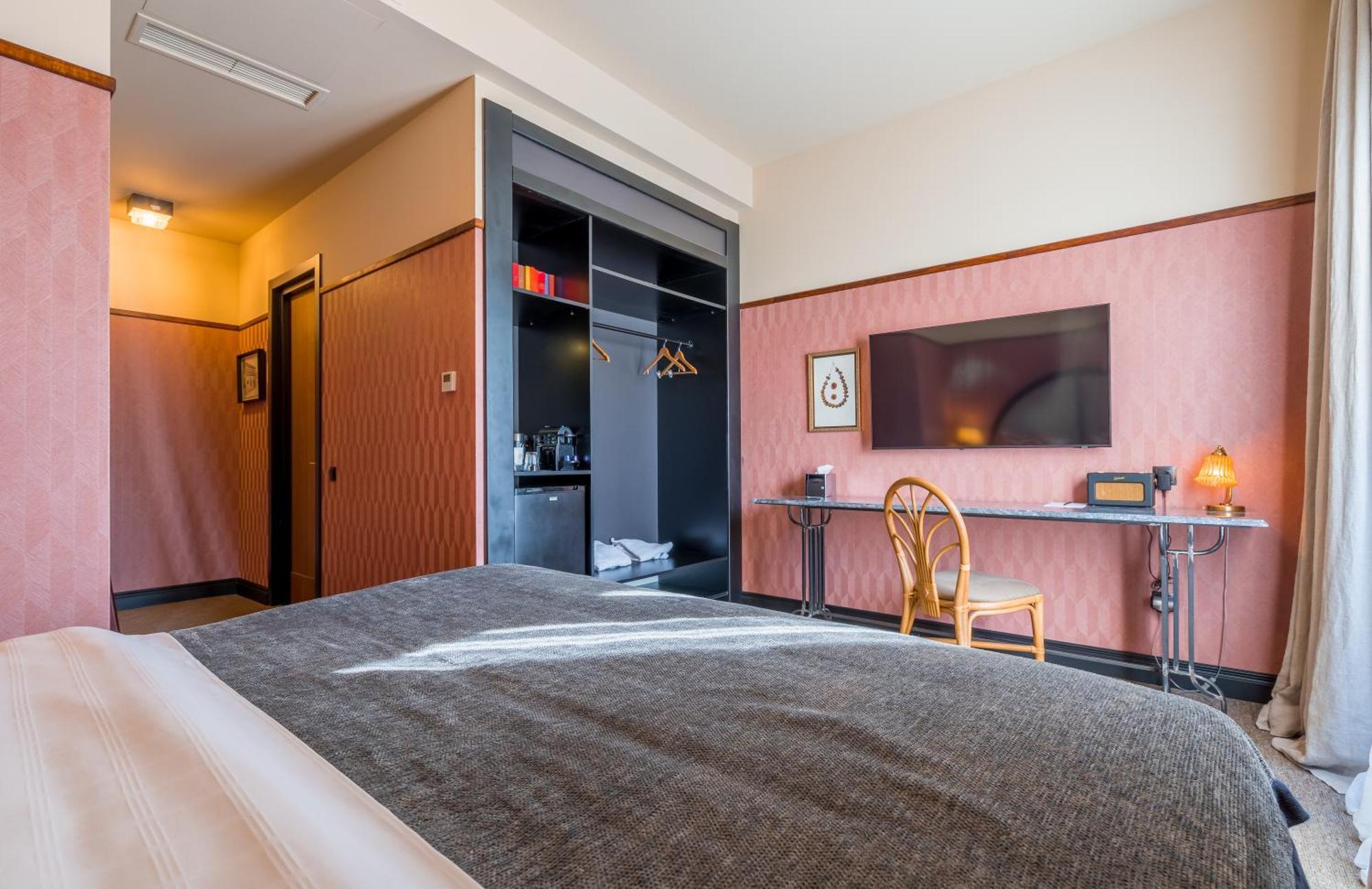 Communal Hotel Kutaisi Dış mekan fotoğraf