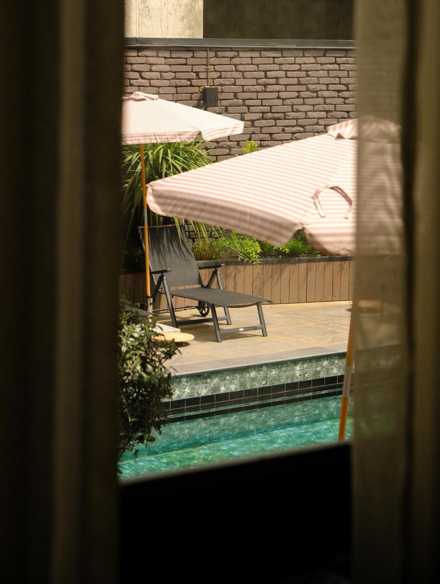 Communal Hotel Kutaisi Dış mekan fotoğraf