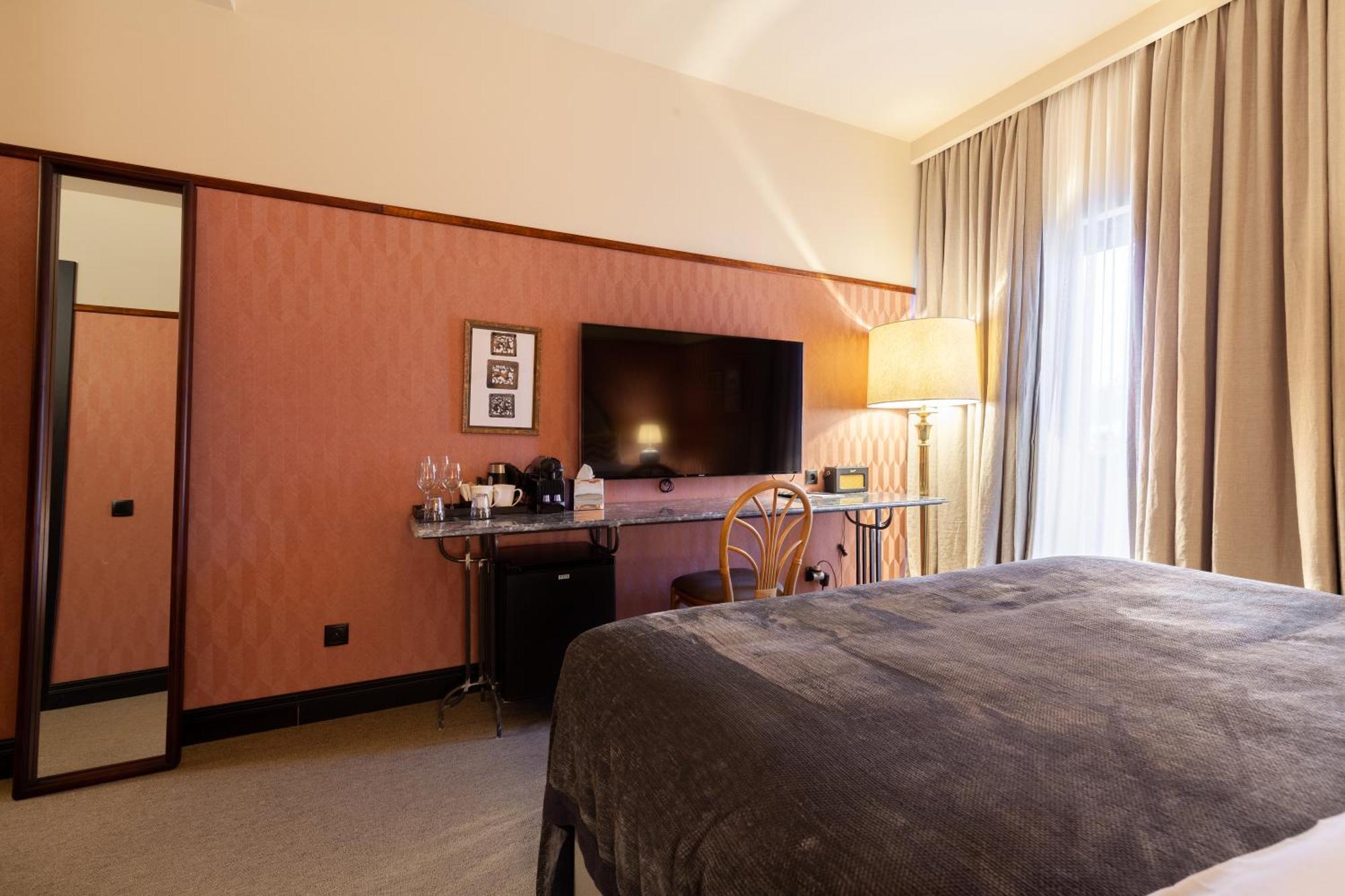 Communal Hotel Kutaisi Dış mekan fotoğraf