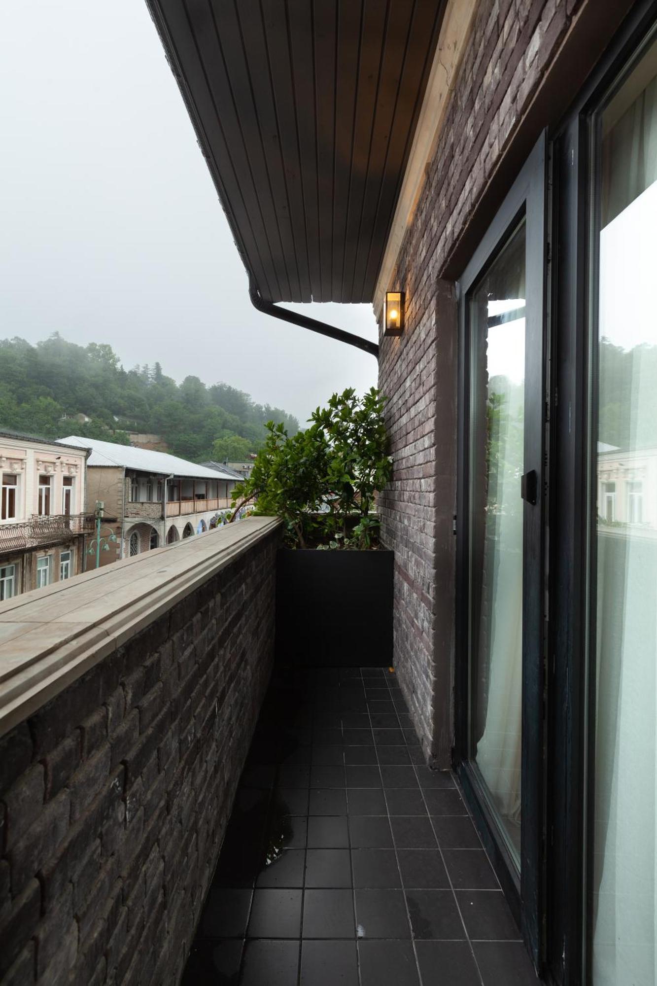Communal Hotel Kutaisi Dış mekan fotoğraf