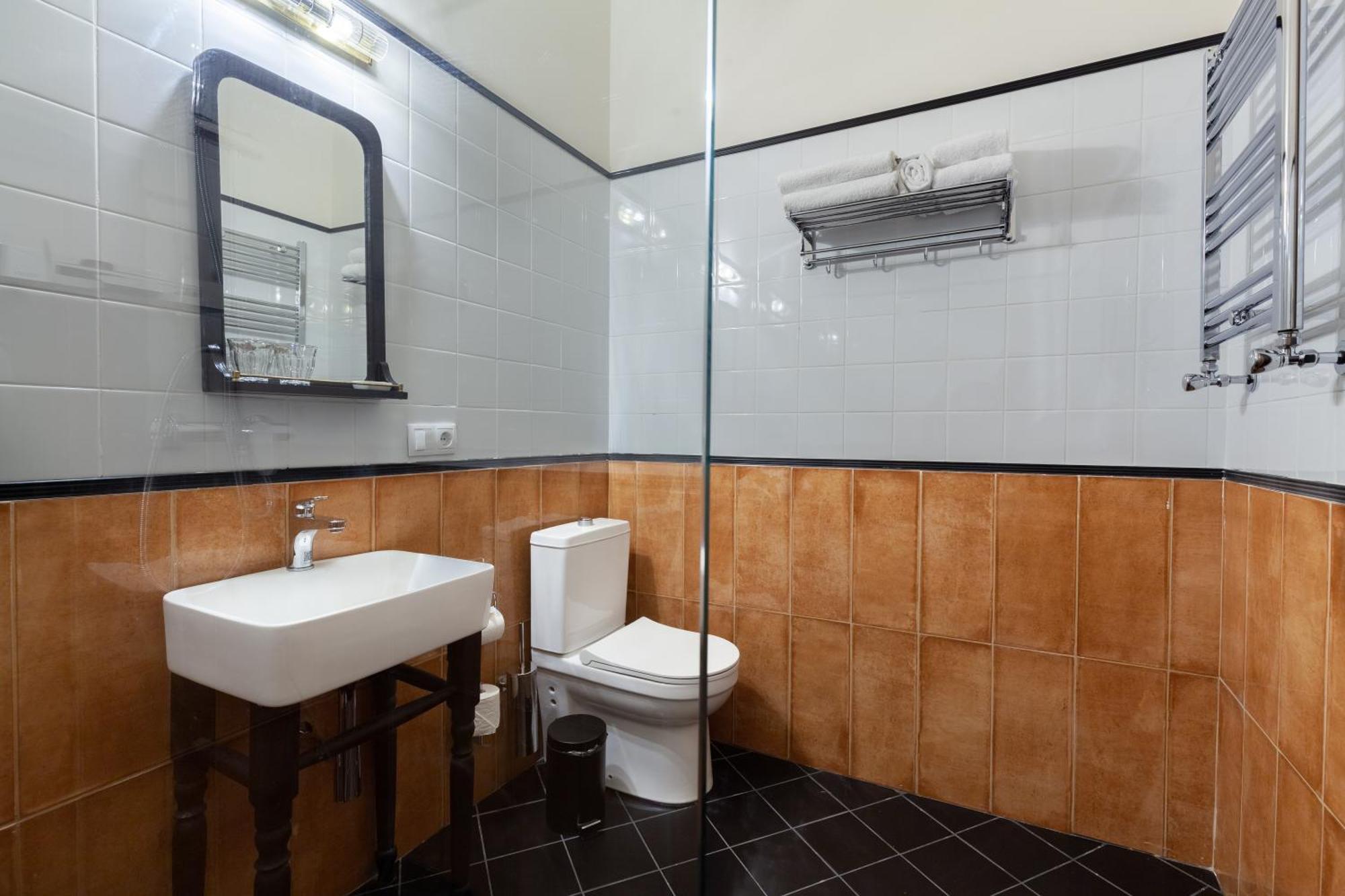 Communal Hotel Kutaisi Dış mekan fotoğraf