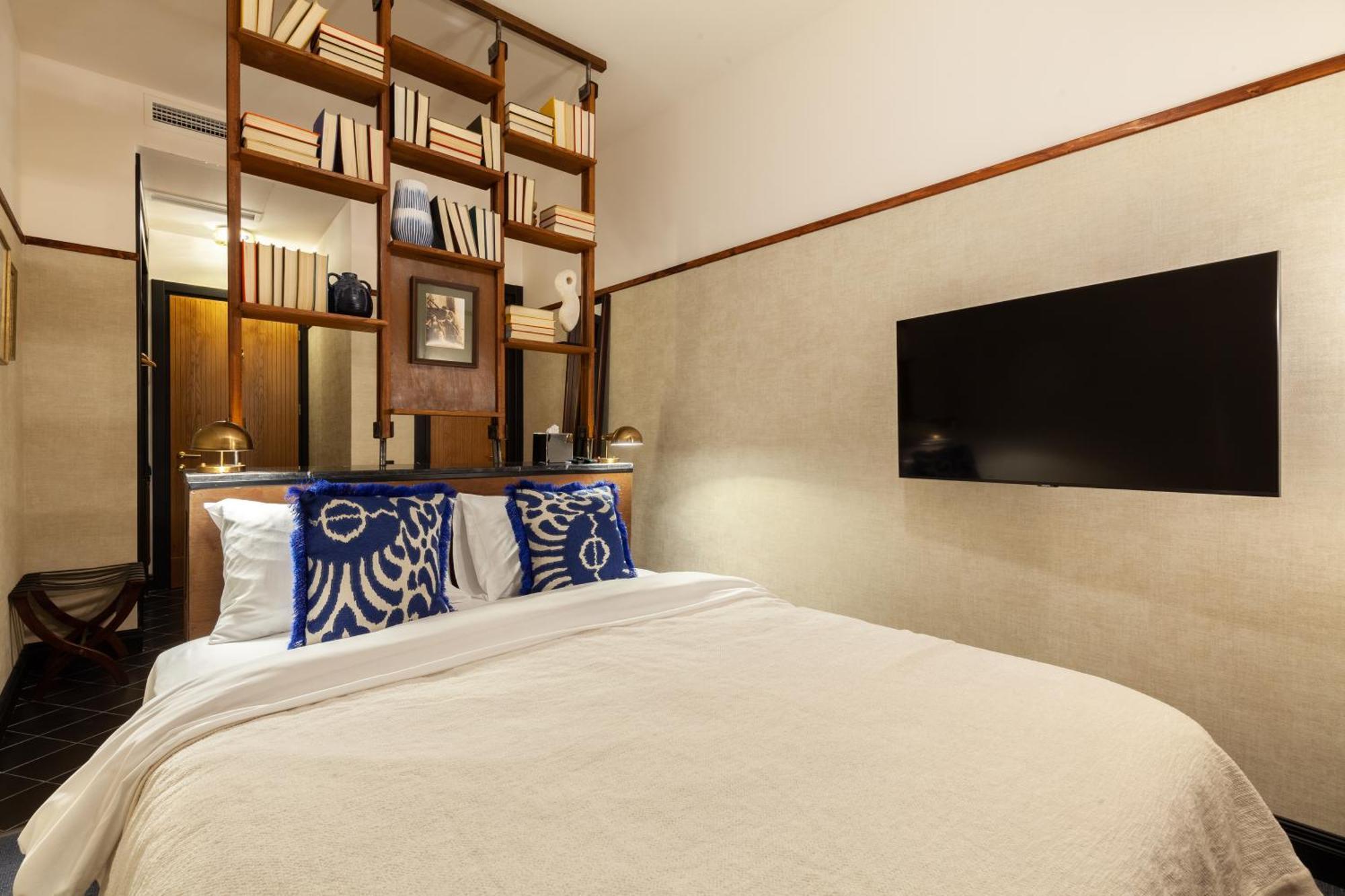 Communal Hotel Kutaisi Dış mekan fotoğraf