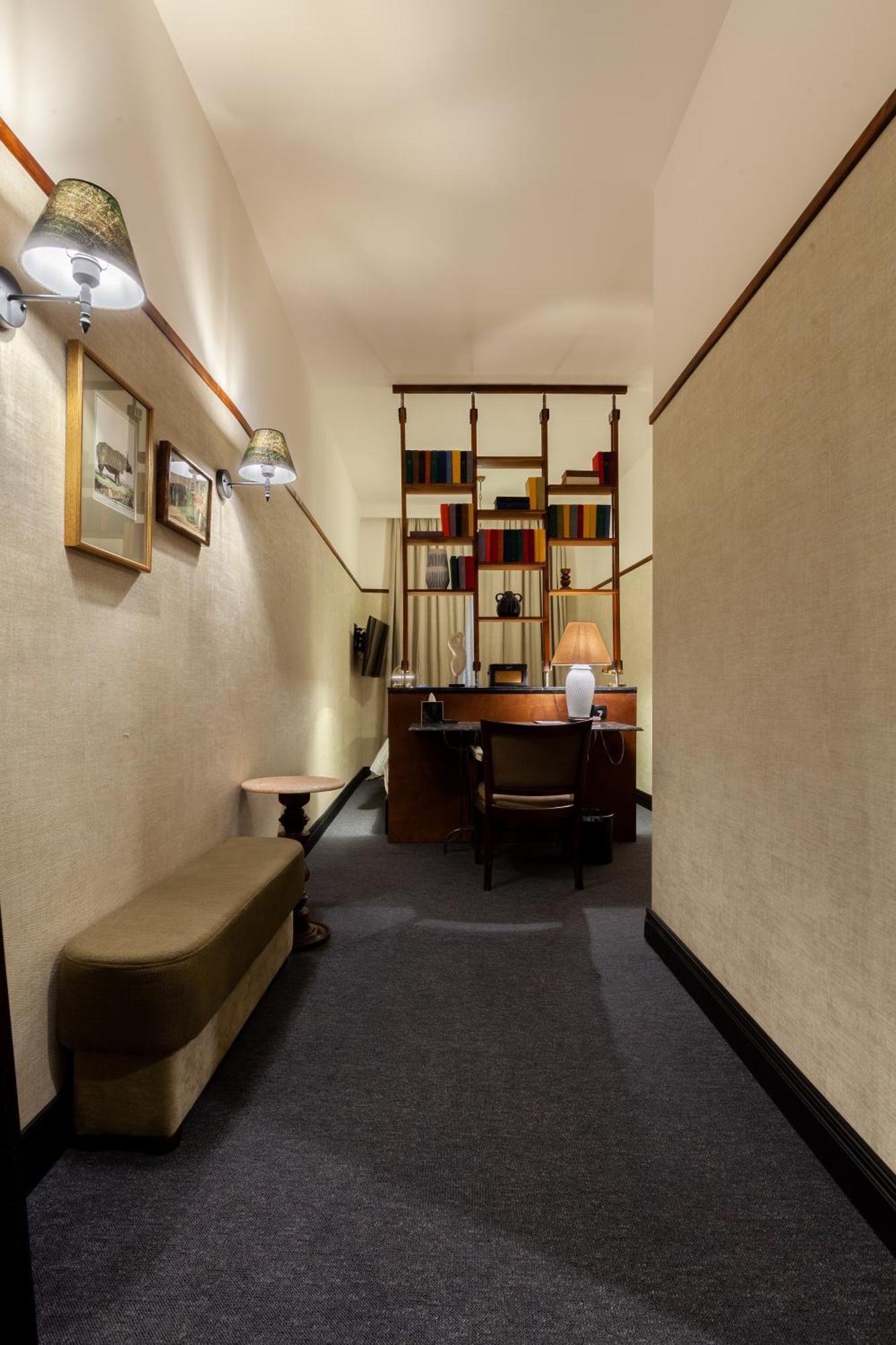 Communal Hotel Kutaisi Dış mekan fotoğraf