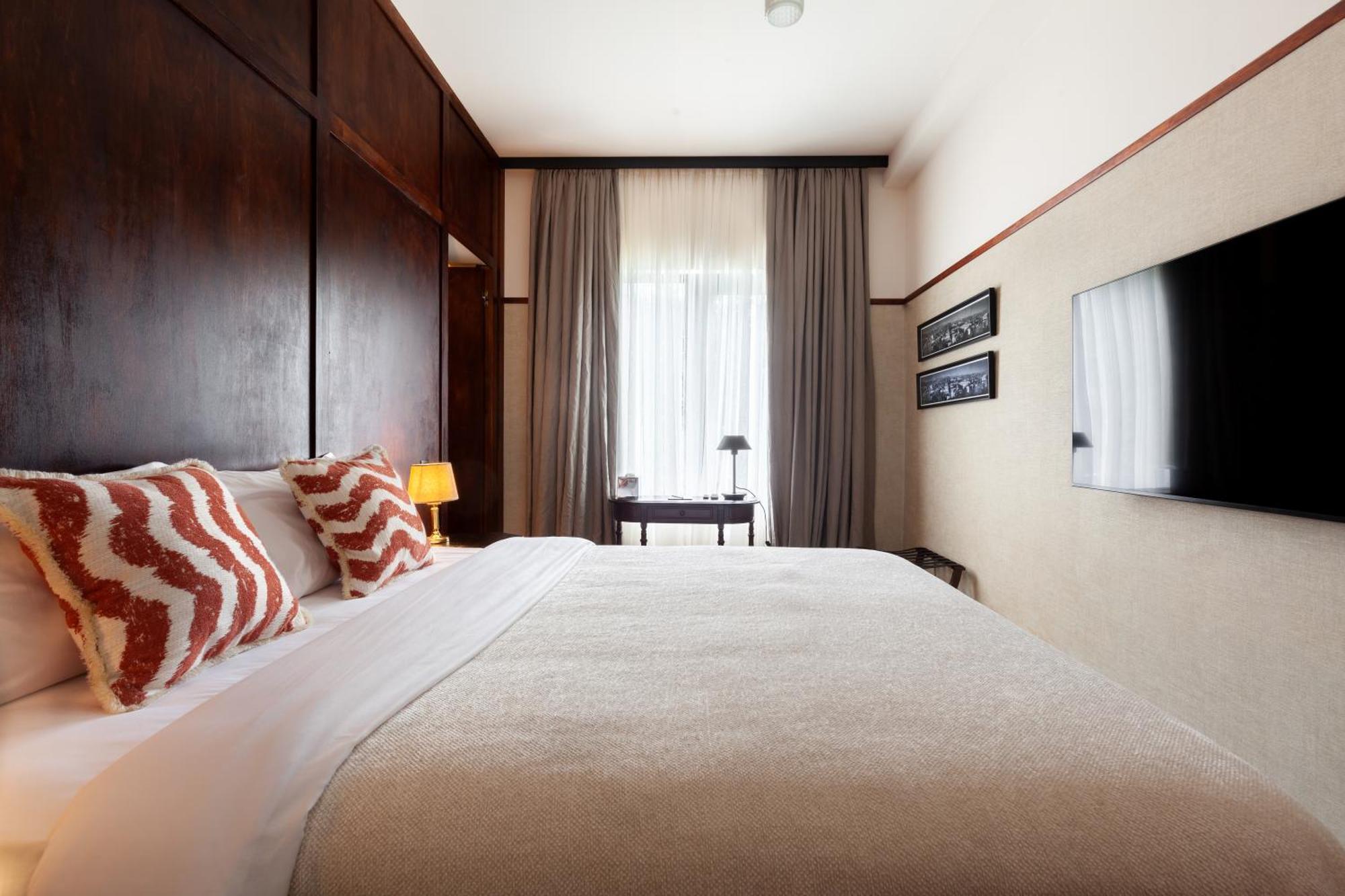 Communal Hotel Kutaisi Dış mekan fotoğraf